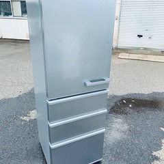 ⭐️AQUAノンフロン冷凍冷蔵庫⭐️ ⭐️AQR-36KL⭐️
