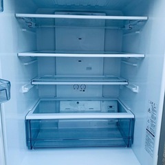 ⭐️AQUAノンフロン冷凍冷蔵庫⭐️ ⭐️AQR-36KL⭐️