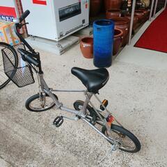 状態良◇お買い得！！◇ブリヂストン☆AlbelT☆27インチ・キズ少ない