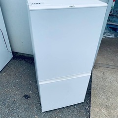 ⭐️AQUAノンフロン冷凍冷蔵庫⭐️ ⭐️AQR-16G⭐️