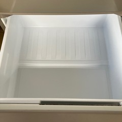 Panasonic 冷蔵庫 2018年製 NR-C32HM-N 