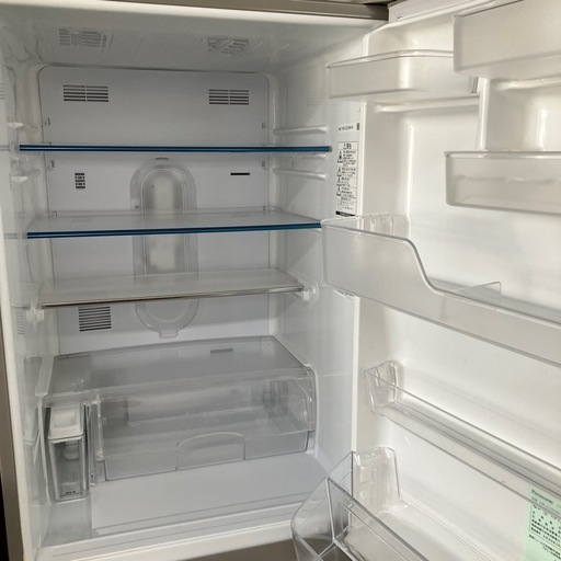 Panasonic 冷蔵庫 2018年製 NR-C32HM-N - 冷蔵庫 