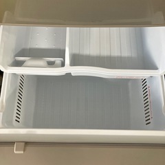 Panasonic 冷蔵庫 2018年製 NR-C32HM-N 