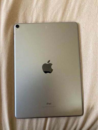ノートパソコン iPadPro10.5
