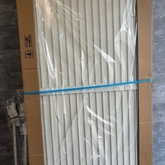 受け渡し決まりました。
目隠しフェンス 