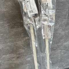 受け渡し決まりました。
目隠しフェンス 