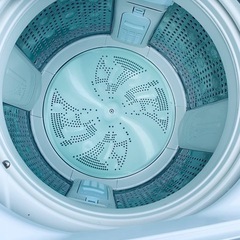 ⭐️TOSHIBA電気洗濯機⭐️ ⭐️BW-80SVE1⭐️