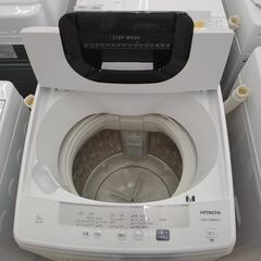 HITACHI 洗濯機 20年製 5.0kg TJ6551