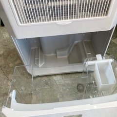 CORONA CDM-1022(AS)冷気衣類乾燥機スポットクーラー どこでもクーラー