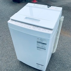 ○TOSHIBA○2020年製○AW-45M7(W)○