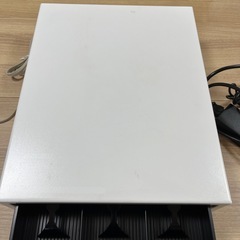 『値下げします』　　キャッシュドロワー、プリンターセット