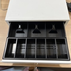 『値下げします』　　キャッシュドロワー、プリンターセット