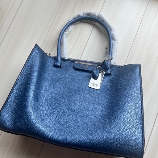 ゲス　トートバッグ　新品未使用品