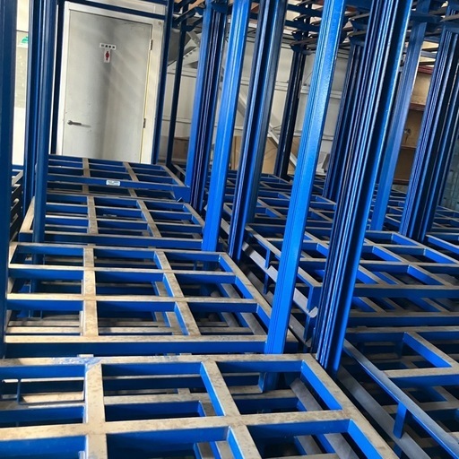 正ネステナー　ネスティングラック　ネステナー　ネスラック　スタックテナー　テナー　サンクロスター　ネス 正ネステナー ネスティングラック ネステナー ネスラック スタック