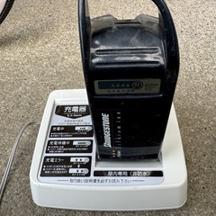 アンジェリーノアシスタ　電動子供乗せ自転車