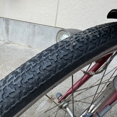 アンジェリーノアシスタ　電動子供乗せ自転車