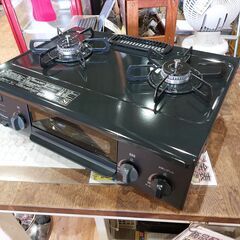 ✨安心の動作保証付✨パロマ 2023年製 LPガス用/ガステーブル