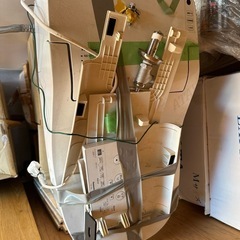 パナソニックPanasonicアラウーノ全自動お掃除トイレ便器