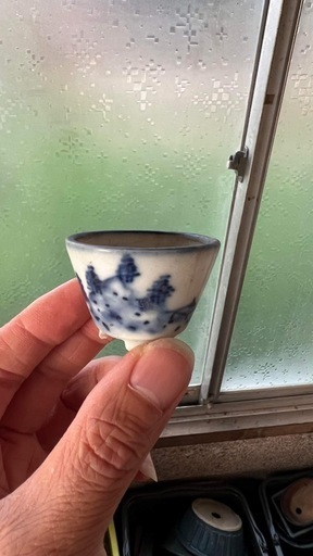 盆栽鉢