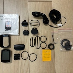 ガーミン820j 中古品