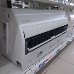 MITSUBISHI?2.2kwエアコン?自動お掃除機能?2023年製?NO.2287?6畳用