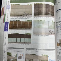 受け渡し決まりました。
目隠しフェンス 