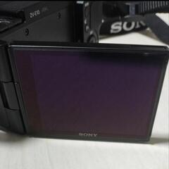【新古品】SONY ZV-E10Y