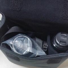 【新古品】SONY ZV-E10Y