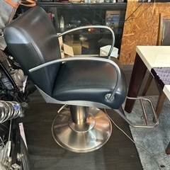 タカラベルモント マッコウ 
セット椅子