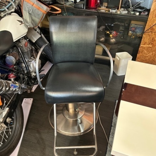 タカラベルモント マッコウ \nセット椅子