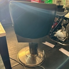 タカラベルモント マッコウ 
セット椅子