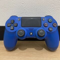 【決まりました】★SONY PS4 ワイヤーレスコントローラーD...