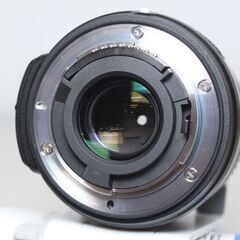 Nikon/AF-S DX Micro NIKKOR 40mm f2.8G/マイクロレンズ ⑤