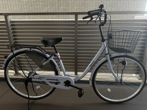 売ります　\n自転車
