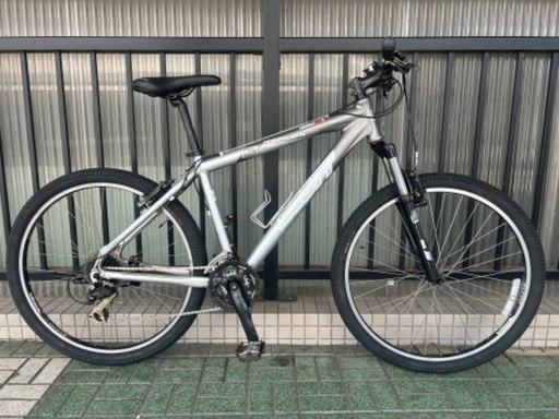 マウンテンバイク SCOTT REFLEX40