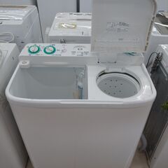 ★AQUA★4kg二層式洗濯機★2020年製★NO.2130