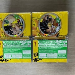 ドラゴンボールＺ　DV D  　全49巻セット
