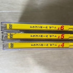 ドラゴンボールＺ　DV D  　全49巻セット