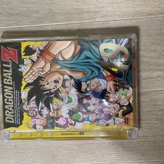 ドラゴンボールＺ　DV D  　全49巻セット