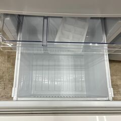 🍨オシャレ家電🍨149L冷蔵庫 E angle🍨ANG-RE151-A1 2018年式 エディオン🍨3135