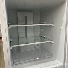 🍨オシャレ家電🍨149L冷蔵庫 E angle🍨ANG-RE151-A1 2018年式 エディオン🍨3135