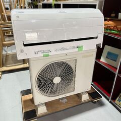 商談中★TOSHIBA★東芝 大清快 RAS-F221RBK 2...