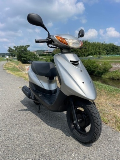 その他 JOG SA55J 12,784km