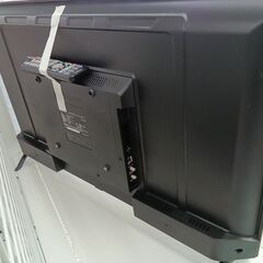 ☆ジモティ割あり☆ YAMAZEN 液晶テレビ QRC-40W2KHDD 40インチ 20年製 