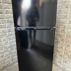 【高年式 美品】大阪送料無料★3か月保障付き★冷蔵庫★2023年★ハイアール★2ドア★JR-N130C★R-299