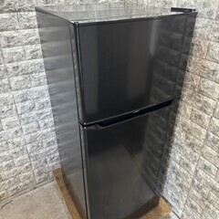 【高年式 美品】大阪送料無料★3か月保障付き★冷蔵庫★2023年★ハイアール★2ドア★JR-N130C★R-299