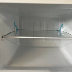 【高年式 美品】大阪送料無料★3か月保障付き★冷蔵庫★2023年★ハイアール★2ドア★JR-N130C★R-299