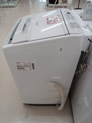 ★ジモティ割あり★ HITACHI 洗濯機 BW-V70F 7.0kg 16年製 動作確認／クリーニング済み TC4173
