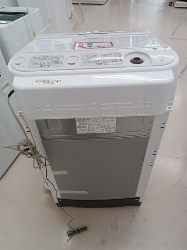★ジモティ割あり★ HITACHI 洗濯機 BW-V70F 7.0kg 16年製 動作確認／クリーニング済み TC4173