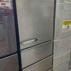 ☆未使用品！！AQUA/アクア/430L冷蔵庫/2023年式/AQR-V43N/№3392☆